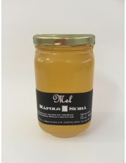 Miel de Flor de Naranjo (Azahar) 0.5 kg