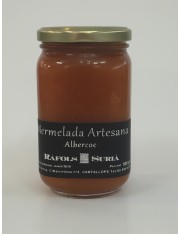 Mermelada Artesana de Albaricoque 500 gr