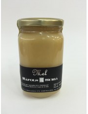 Miel de Acacia del Penedes 0.5 kg